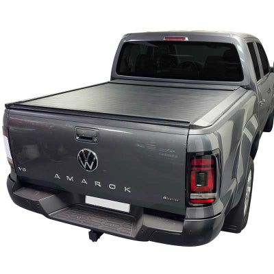 TAPA RETRÁCTIL KRAKEN DODGE RAM 2014+
