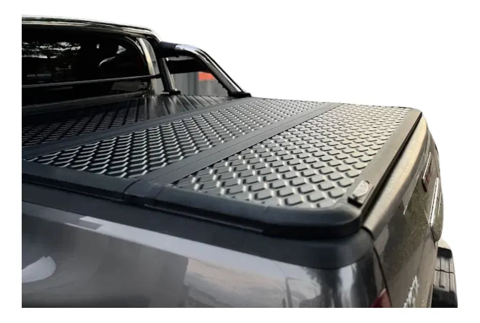 TAPA TOP TIGER FORD RANGER D/C XL/XLT/XLS/RAPTOR