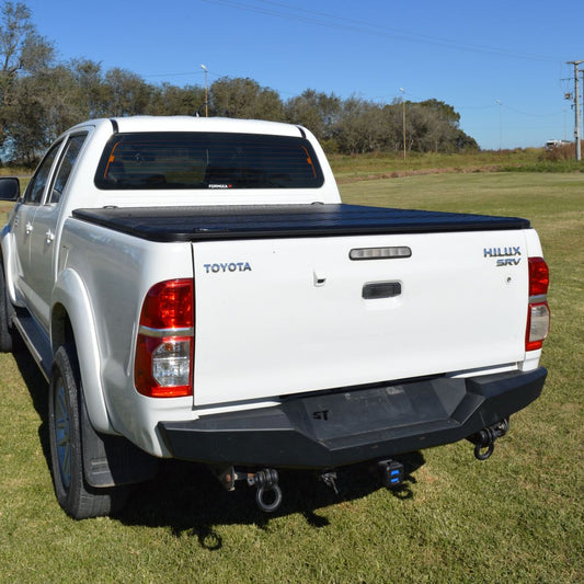 TAPA TOP TIGER TOYOTA HILUX D/C 2005-2015