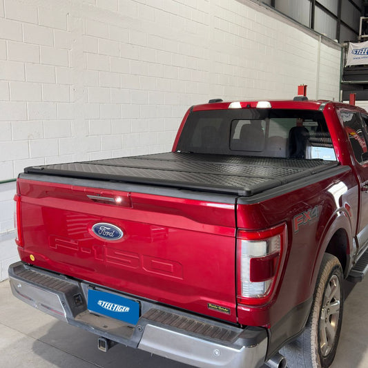 TAPA TOP TIGER FORD F150 D/C