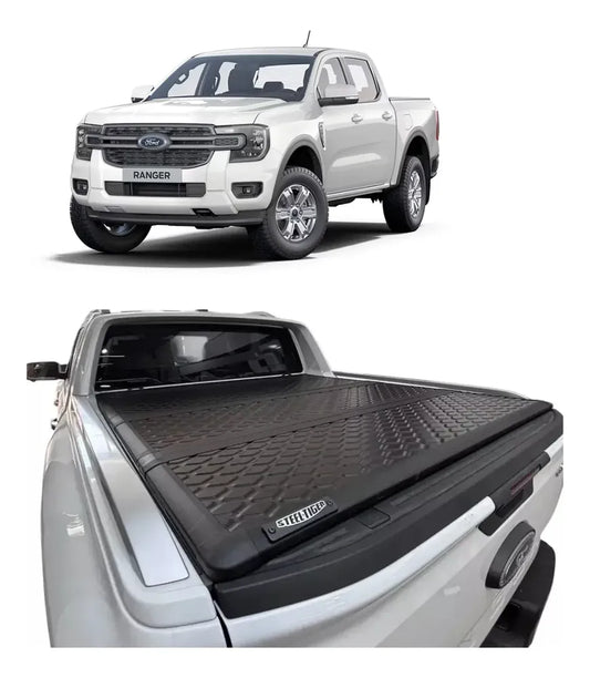 TAPA TOP TIGER FORD RANGER D/C LIMITED