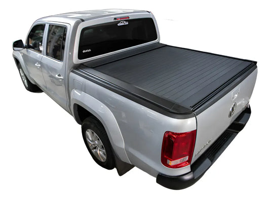 TAPA RETRÁCTIL KRAKEN VW AMAROK DC