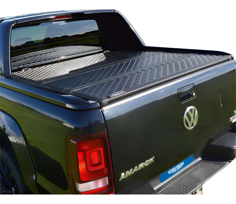 TAPA TOP TIGER VW AMAROK V6 EXTREME