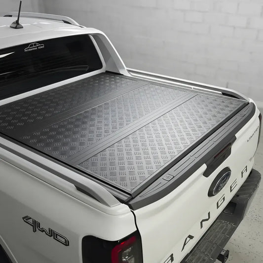 TAPA PLEGABLE KRAKEN FORD RANGER LIMITED 2023+