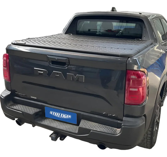 TAPA TOP TIGER RAM RAMPAGE D/C REBEL/LARAMIE/R-T