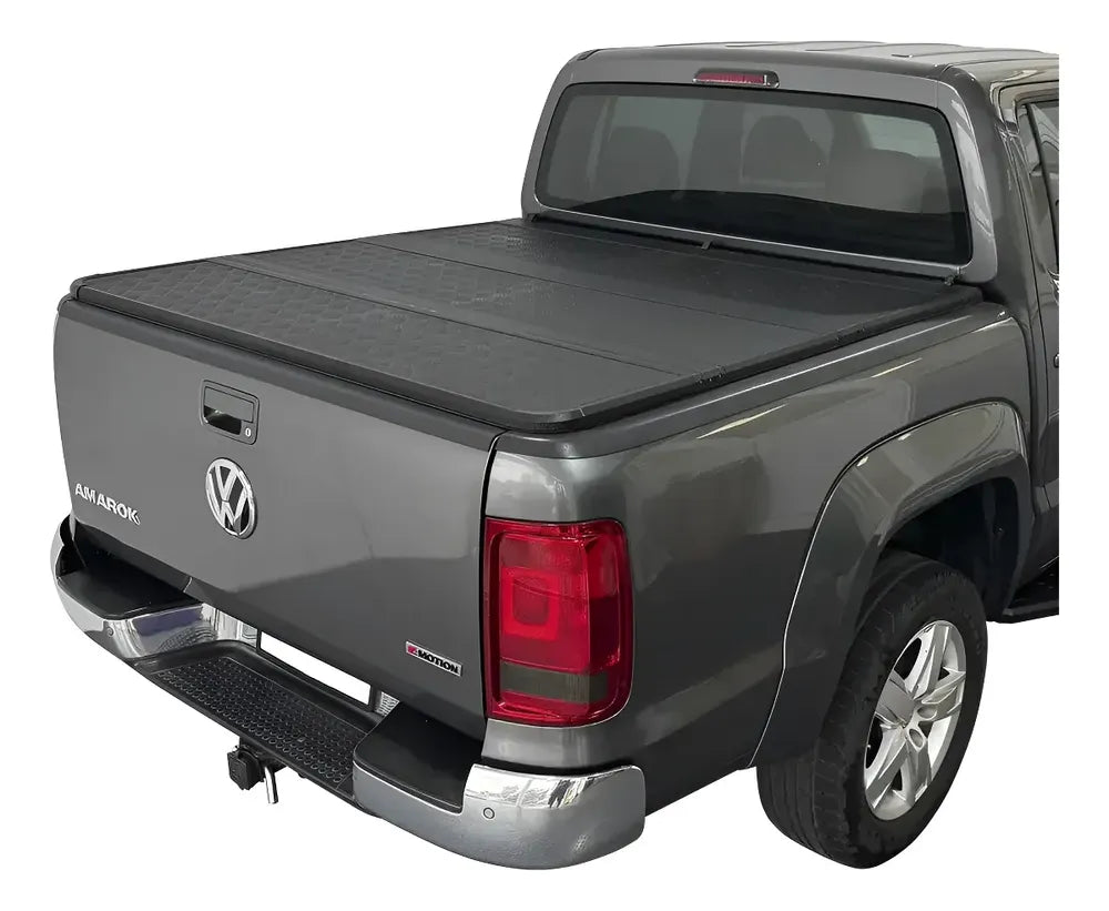 TAPA PLEGABLE TRICOVER VW AMAROK