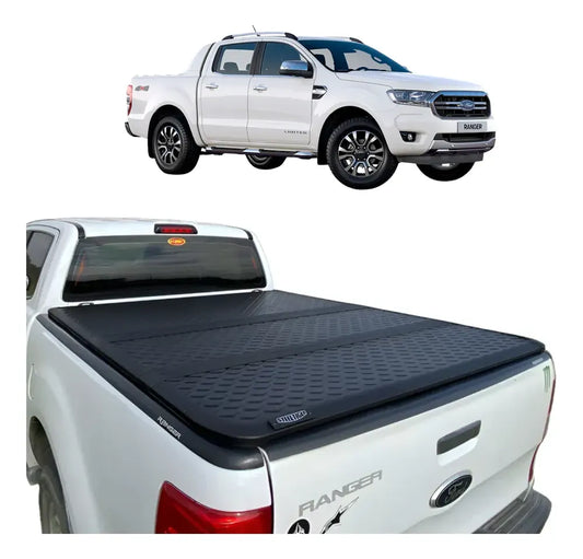 TAPA TOP TIGER VW AMAROK D/D