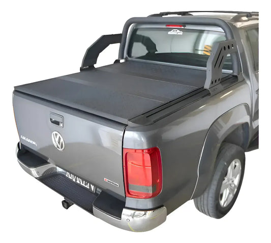 TAPA PLEGABLE KRAKEN VW AMAROK DC