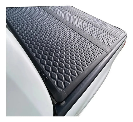 TAPA TOP TIGER NISSAN FRONTIER D/C