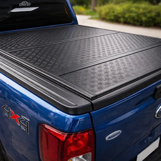 TAPA PLEGABLE KRAKEN FORD RANGER 2013/2022