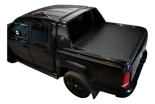TAPA RETRÁCTIL KRAKEN VW AMAROK V6 EXTREME