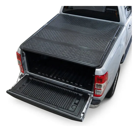 TAPA TOP TIGER CHEVROLET S10 D/C