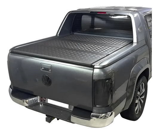TAPA PLEGABLE KRAKEN VW AMAROK V6 EXTREME