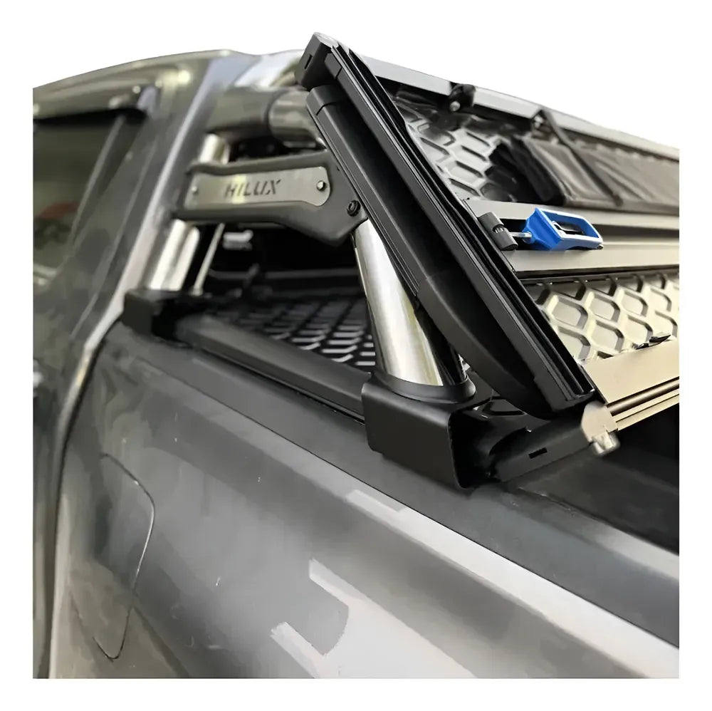 TAPA TOP TIGER FORD RANGER D/C XL/XLT/XLS/RAPTOR