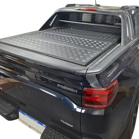 TAPA PLEGABLE KRAKEN CHEVROLET S10 2013+ HIGH COUNTRY