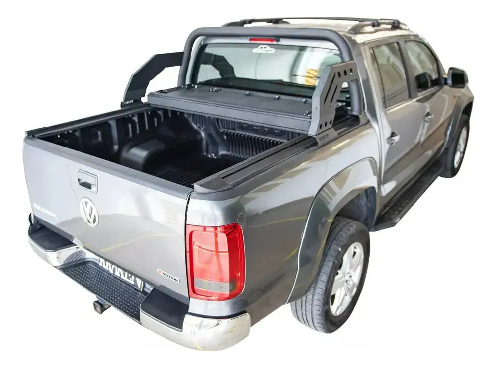 TAPA PLEGABLE KRAKEN VW AMAROK DC