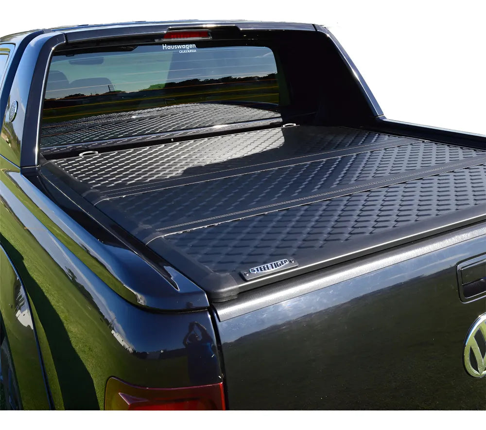 TAPA TOP TIGER VW AMAROK V6 EXTREME