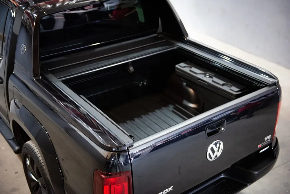 TAPA RETRÁCTIL KRAKEN VW AMAROK V6 EXTREME