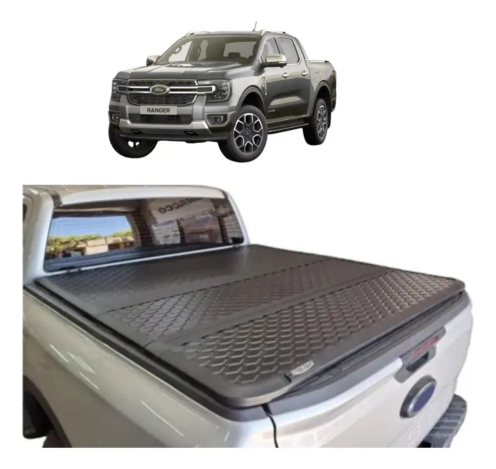 TAPA TOP TIGER VW AMAROK D/D