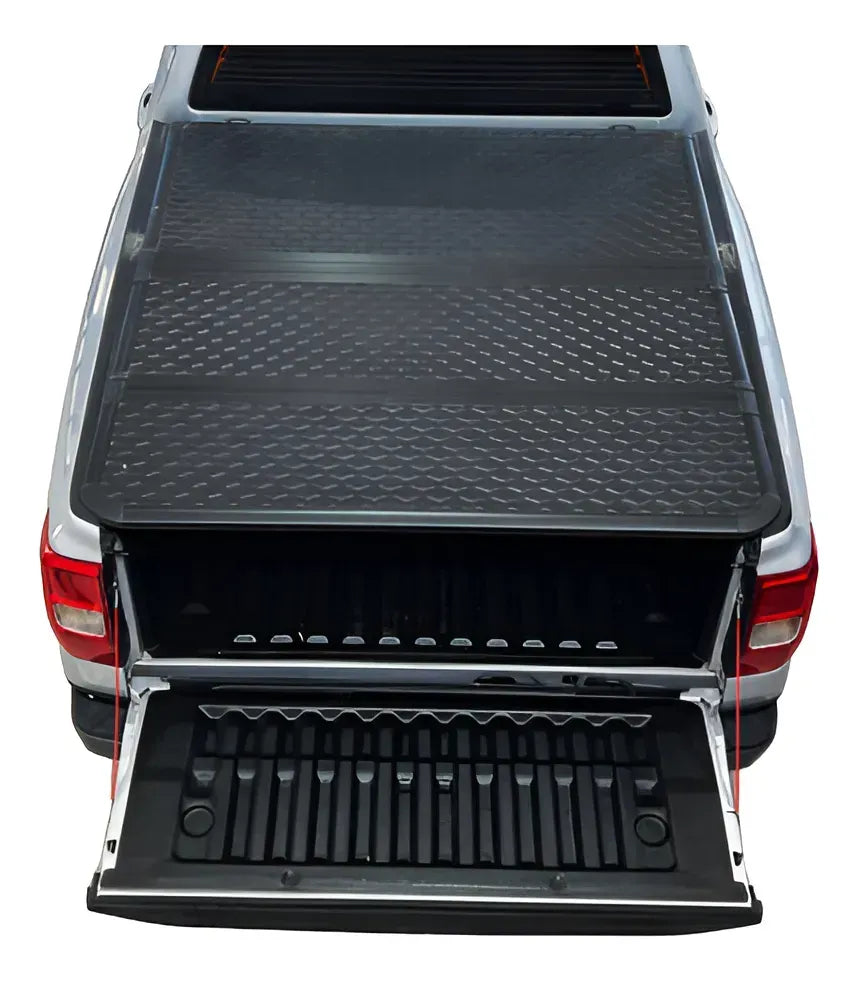 TAPA TOP TIGER TOYOTA HILUX 16+