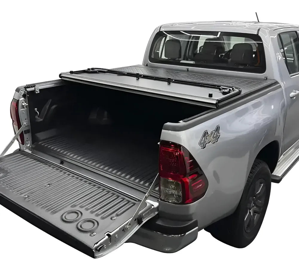 TAPA PLEGABLE TRICOVER VW AMAROK