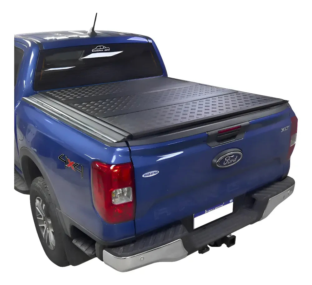 TAPA PLEGABLE KRAKEN FORD RANGER 2013/2022