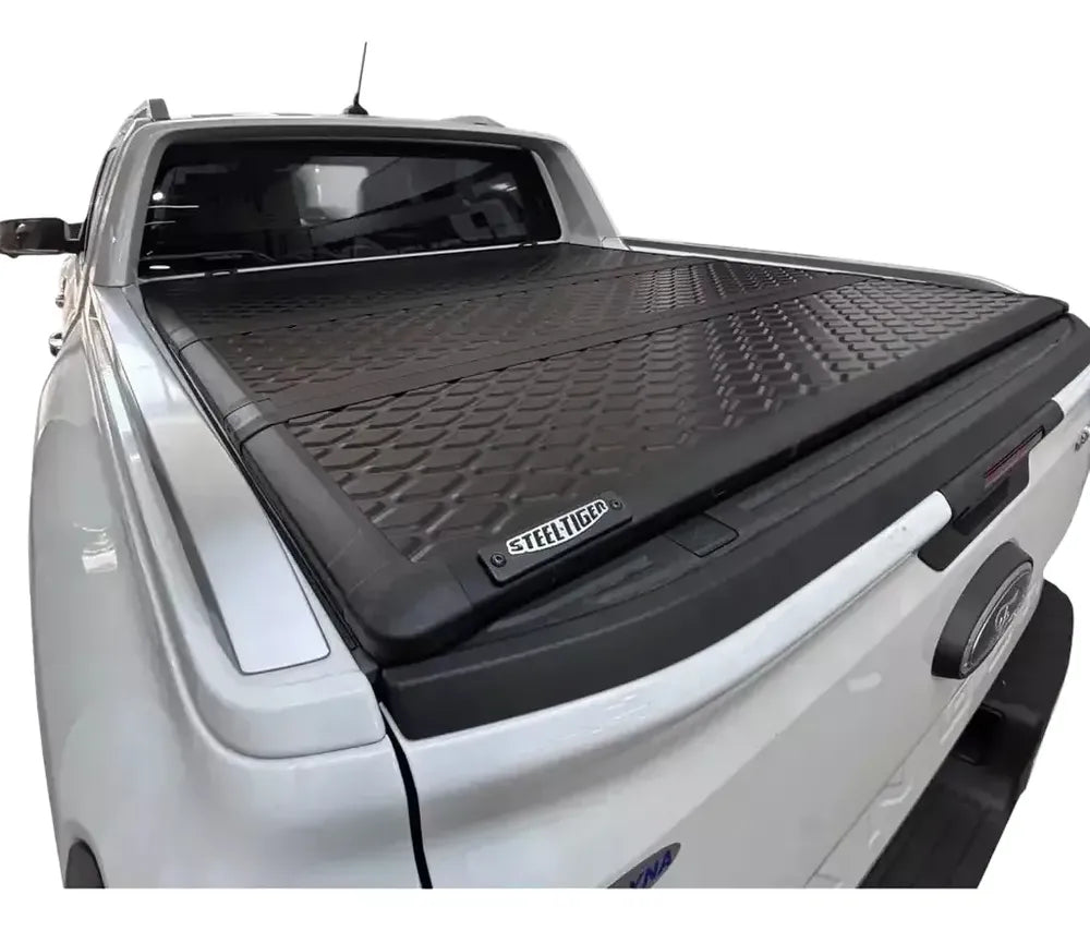 TAPA TOP TIGER FORD RANGER D/C LIMITED