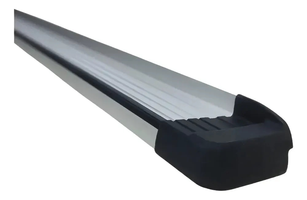 ESTRIBOS ALUMINIO IMPACTUS CABINA DOBLE