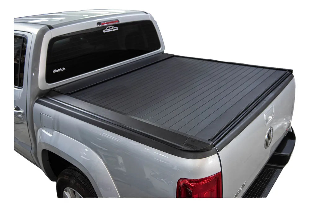 TAPA RETRÁCTIL KRAKEN VW AMAROK DC