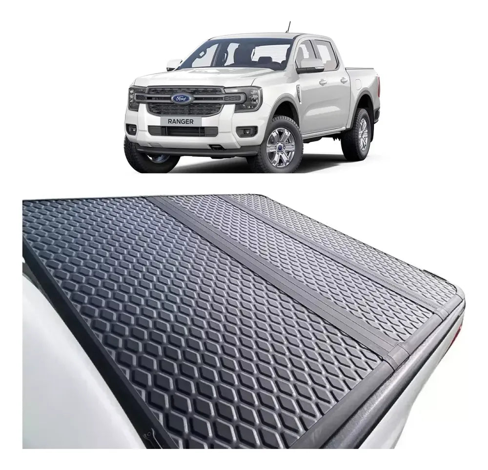 TAPA TOP TIGER VW AMAROK D/D