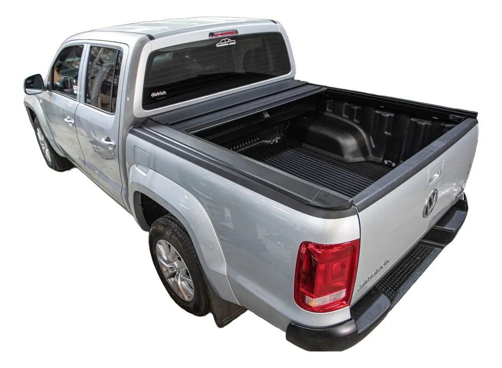 TAPA RETRÁCTIL KRAKEN VW AMAROK DC