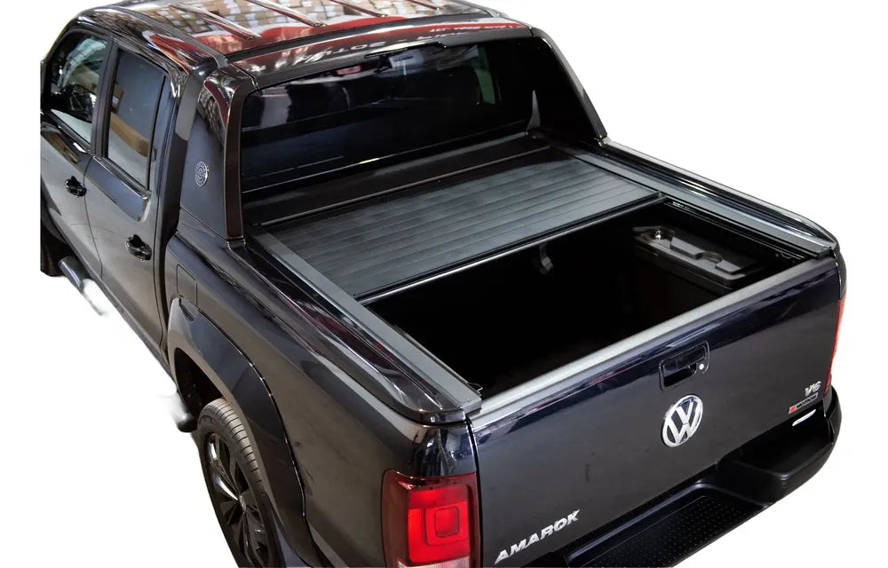 TAPA RETRÁCTIL KRAKEN VW AMAROK V6 EXTREME