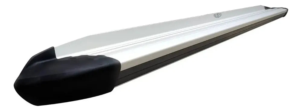 ESTRIBOS ALUMINIO STRONG CABINA DOBLE