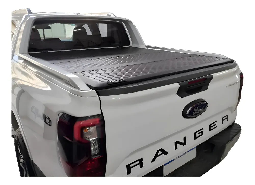 TAPA TOP TIGER FORD RANGER D/C LIMITED