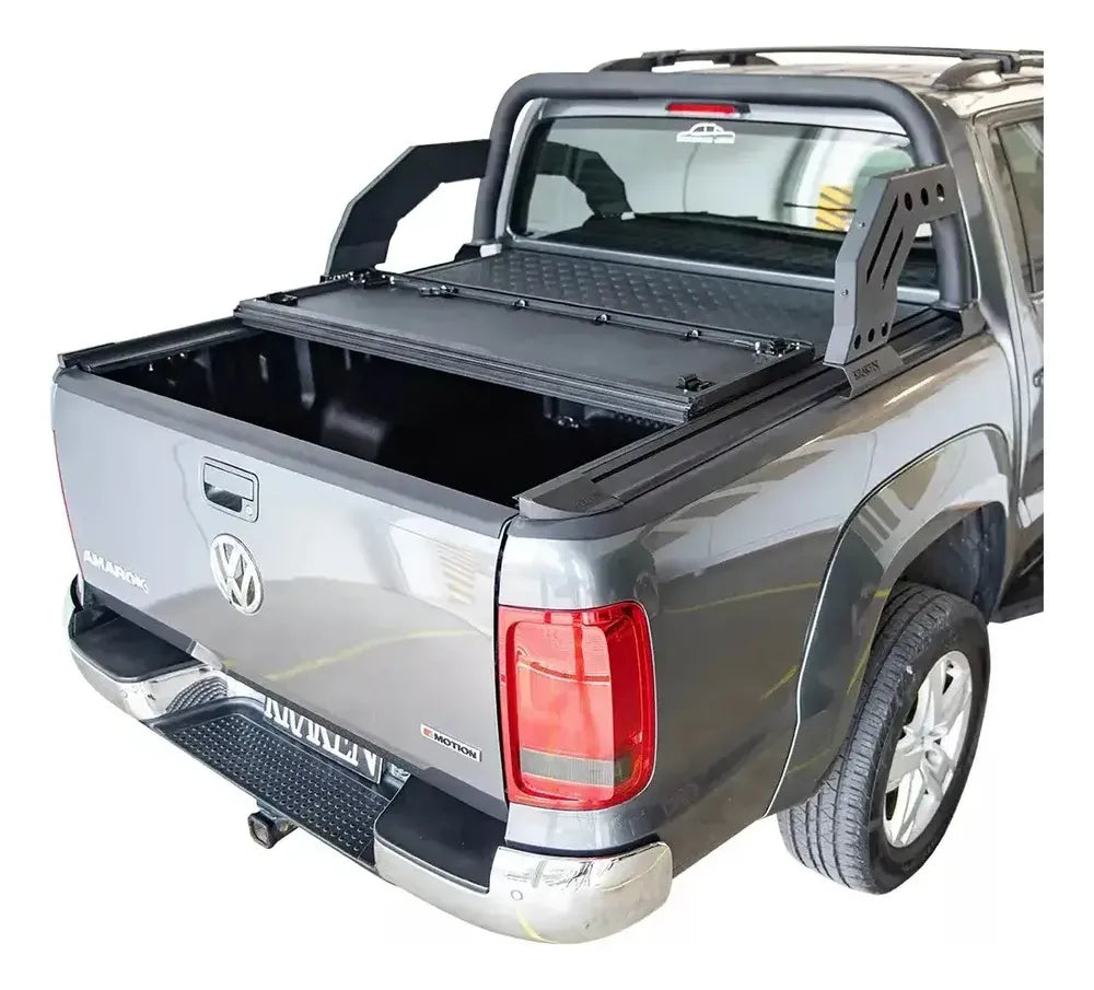 TAPA PLEGABLE KRAKEN VW AMAROK DC