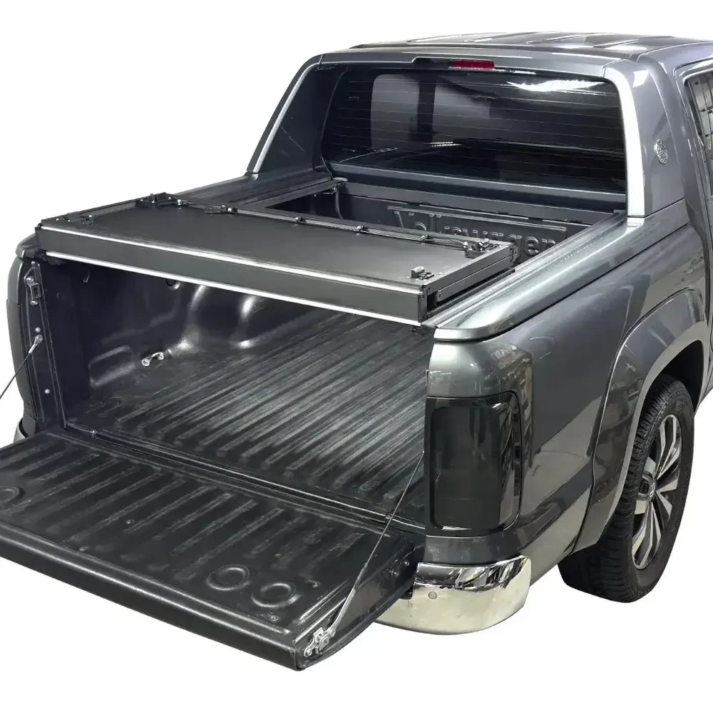 TAPA PLEGABLE KRAKEN VW AMAROK V6 EXTREME