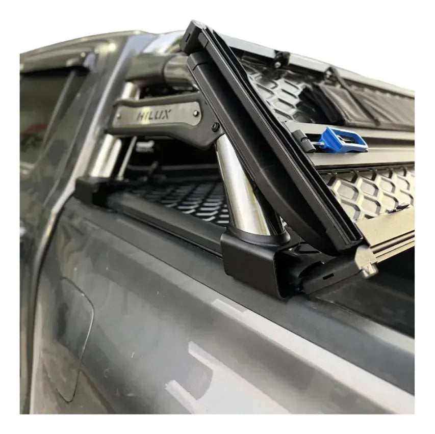 TAPA TOP TIGER TOYOTA HILUX 16+