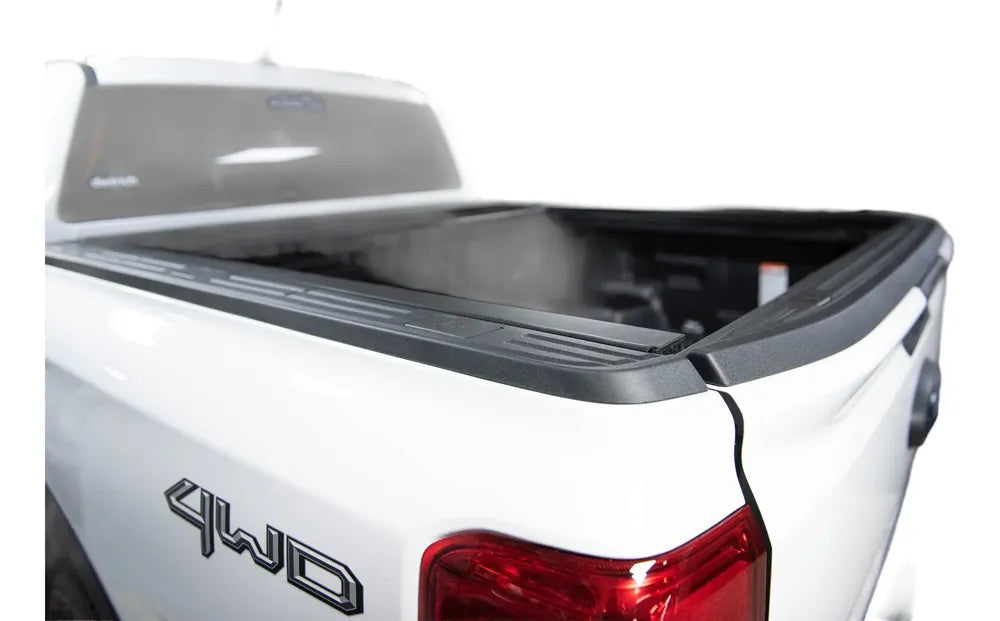 TAPA RETRÁCTIL KRAKEN FORD RANGER 2023+