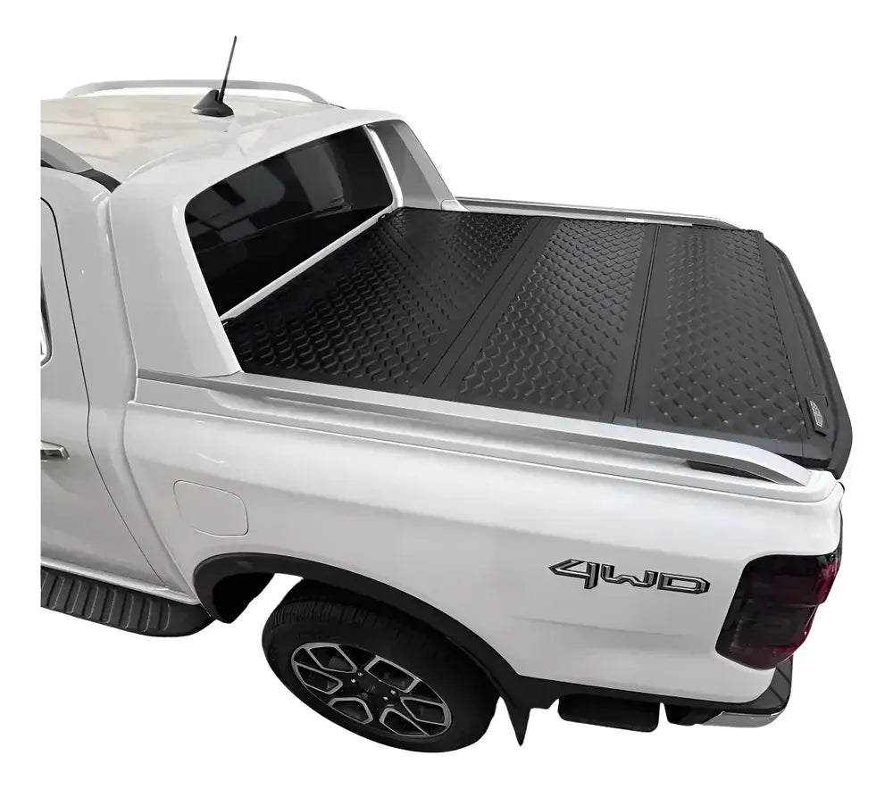 TAPA TOP TIGER FORD RANGER D/C LIMITED