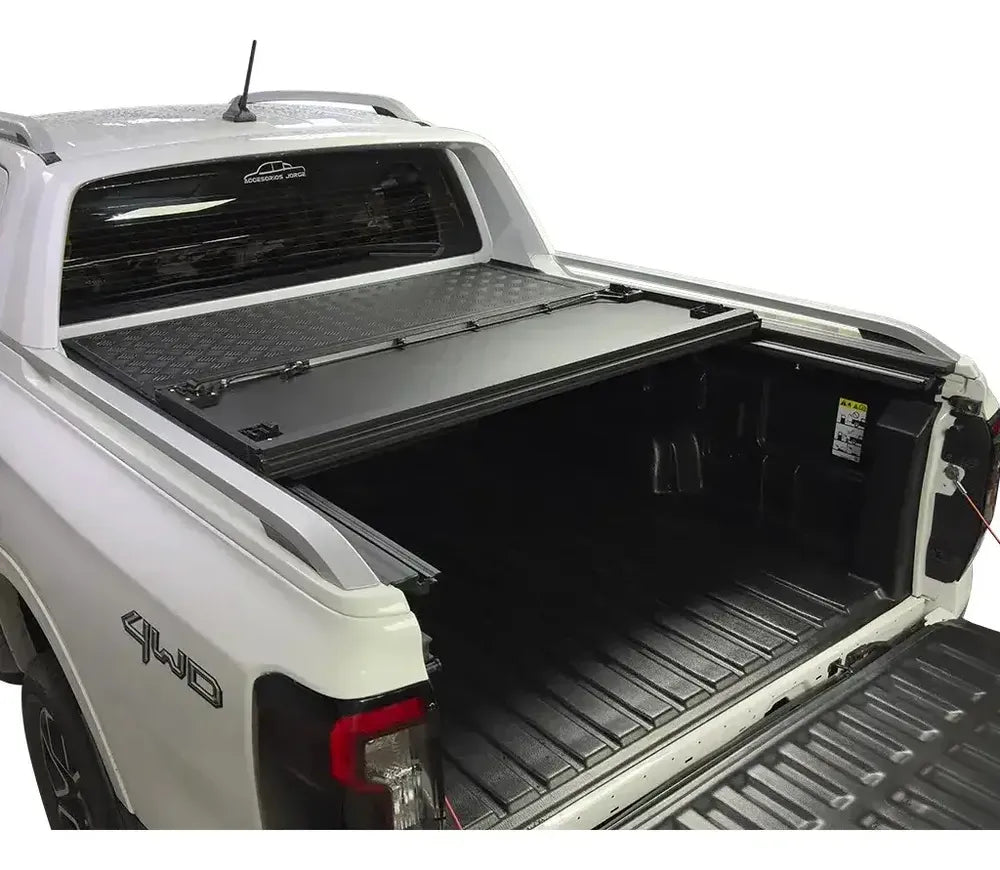 TAPA PLEGABLE KRAKEN FORD RANGER LIMITED 2023+