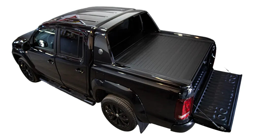 TAPA RETRÁCTIL KRAKEN VW AMAROK V6 EXTREME