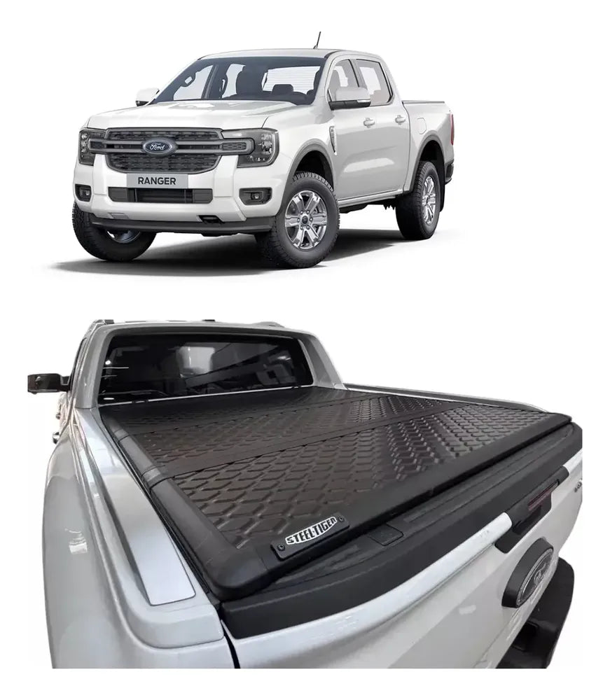 TAPA TOP TIGER VW AMAROK D/D