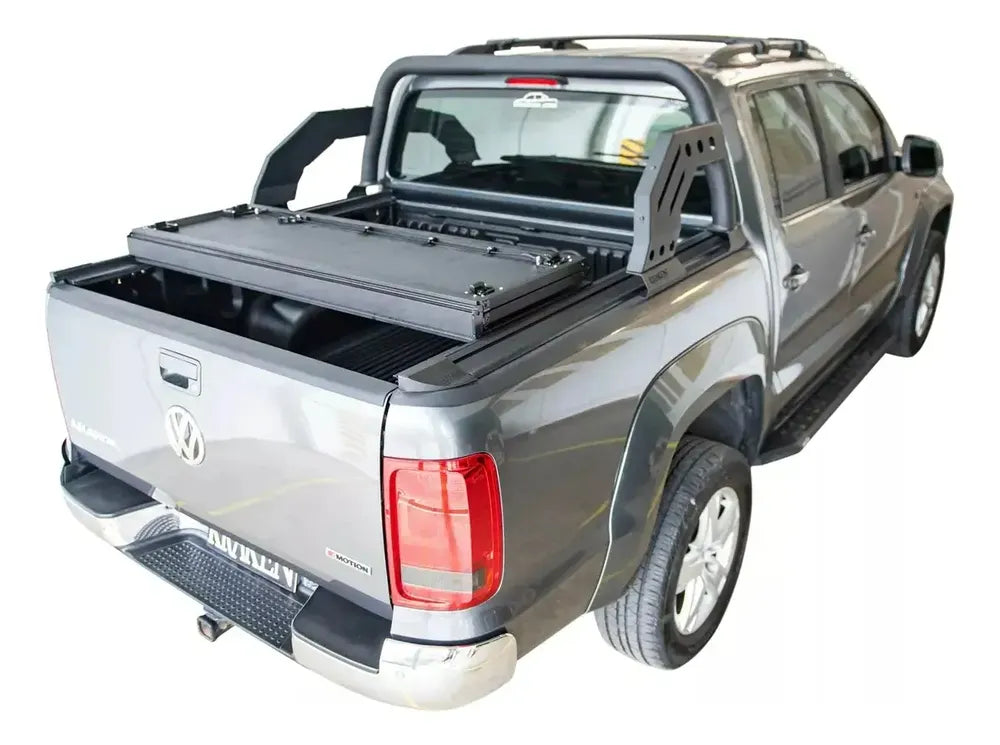 TAPA PLEGABLE KRAKEN VW AMAROK DC