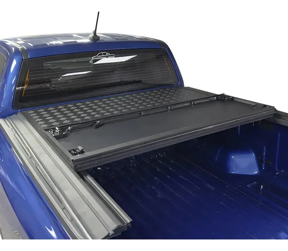TAPA PLEGABLE KRAKEN FORD RANGER 2013/2022