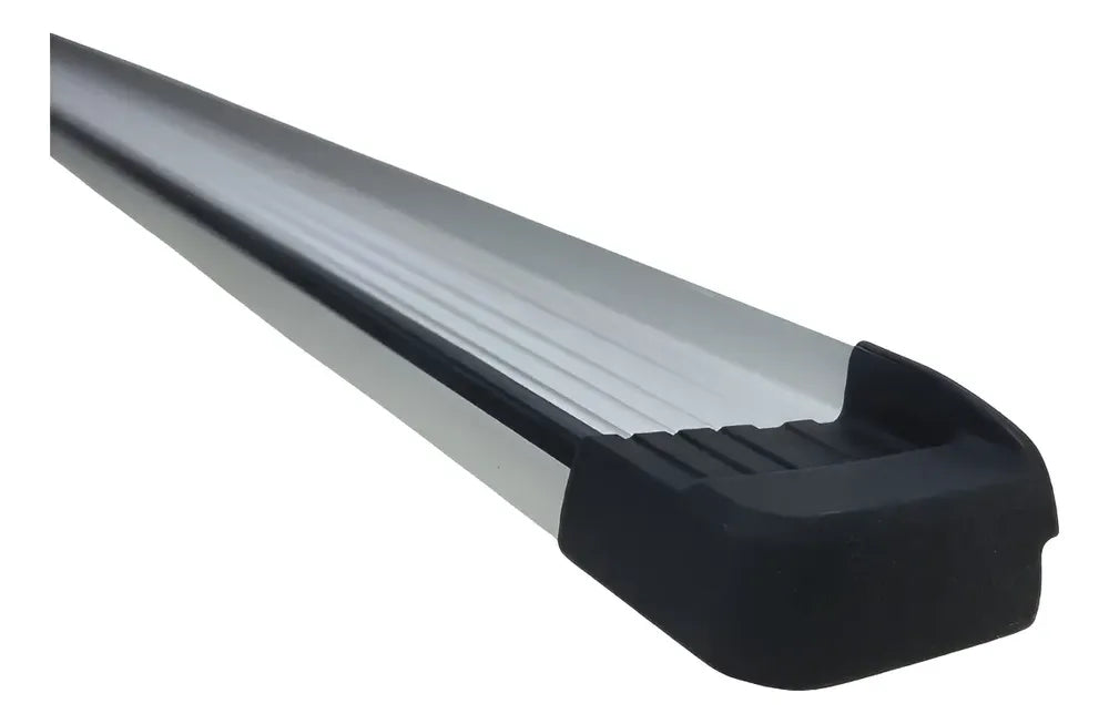 ESTRIBOS ALUMINIO IMPACTUS CABINA DOBLE