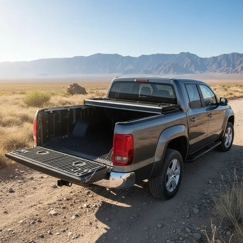TAPA PLEGABLE TRICOVER VW AMAROK