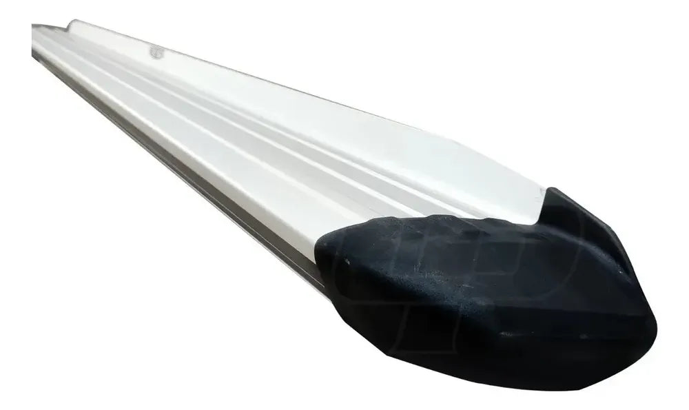 ESTRIBOS ALUMINIO STRONG CABINA DOBLE