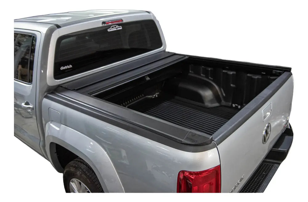 TAPA RETRÁCTIL KRAKEN VW AMAROK DC