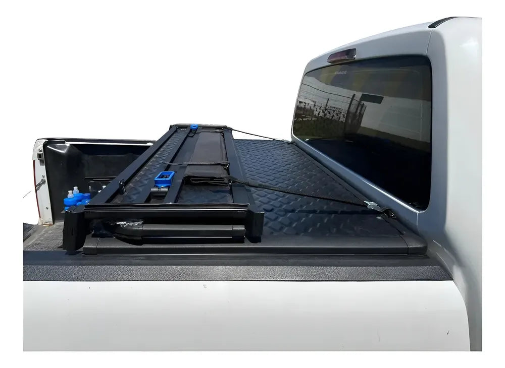 TAPA TOP TIGER FORD RANGER D/C XL/XLT/XLS/RAPTOR