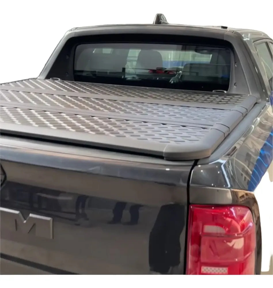 TAPA TOP TIGER RAM RAMPAGE D/C REBEL/LARAMIE/R-T